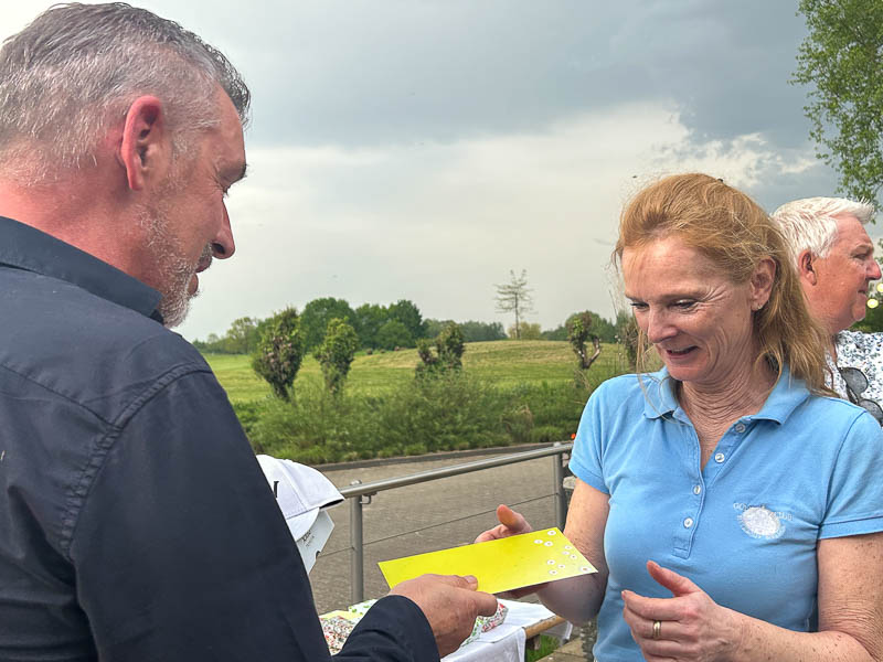 Preis des Golfparks 2024